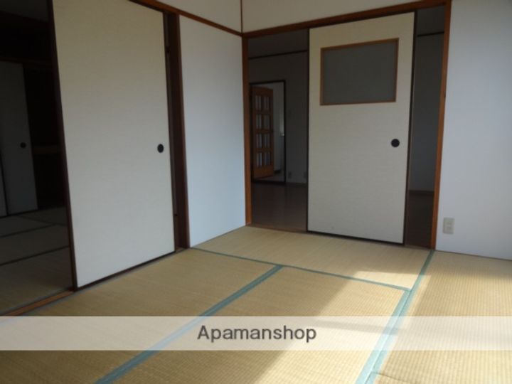 大阪府寝屋川市池田西町の賃貸マンションの内装