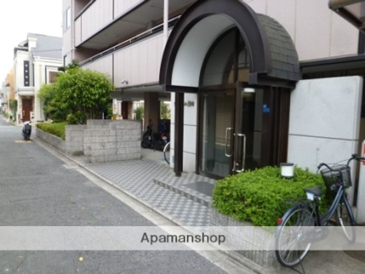 大阪府守口市日向町の賃貸マンションのその他画像