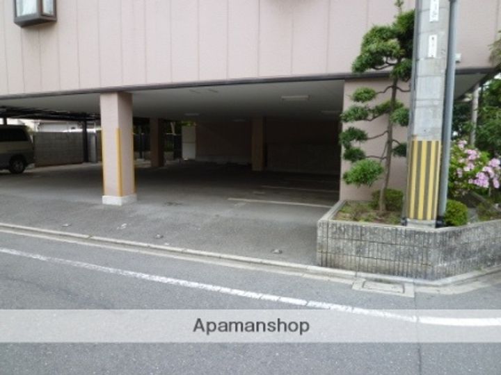 大阪府守口市日向町の賃貸マンションのその他画像