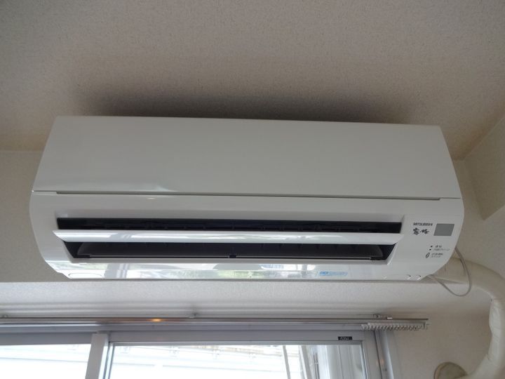 ヴィラ守口のその他画像