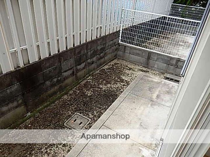 兵庫県西宮市上ケ原十番町の賃貸アパートのその他画像