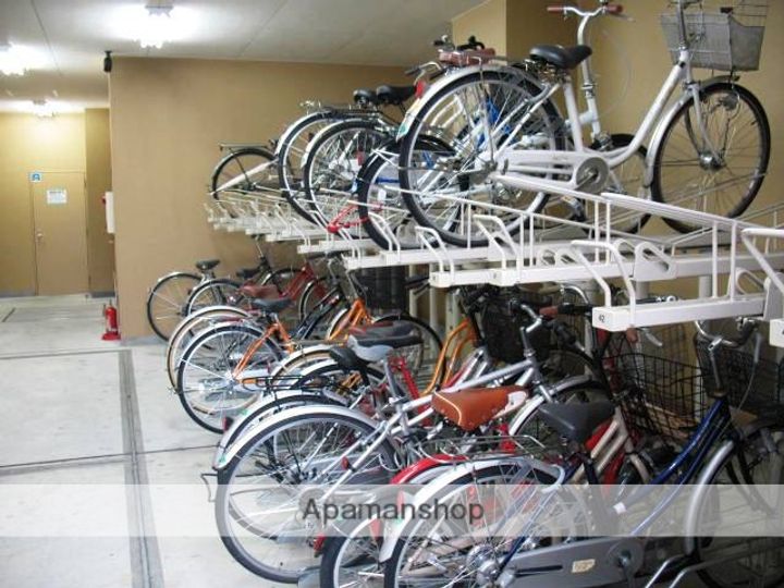 大阪府高槻市野見町の賃貸マンションのその他画像