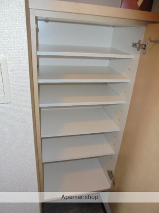 大阪府高槻市野見町の賃貸マンションのその他画像