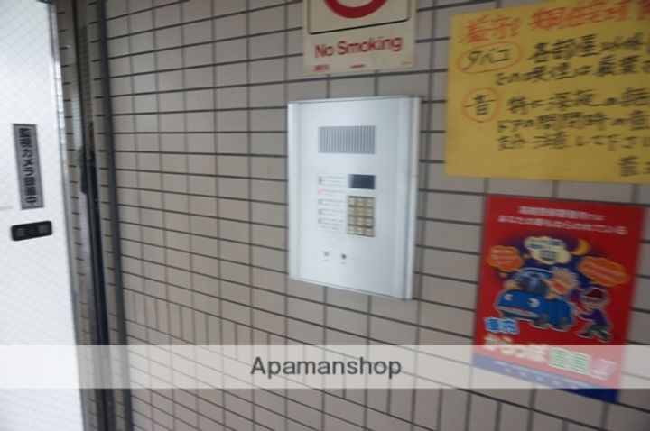 大阪府高槻市西真上1丁目の賃貸マンションのその他画像