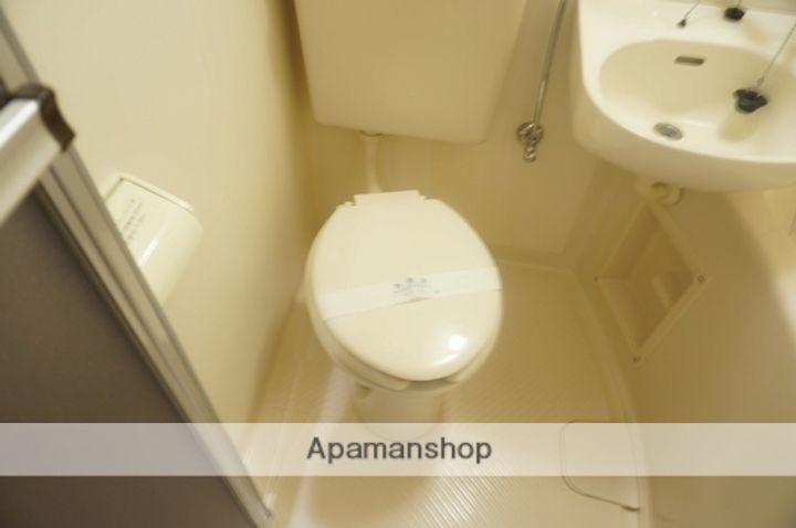 大阪府高槻市西真上1丁目の賃貸マンションのその他画像