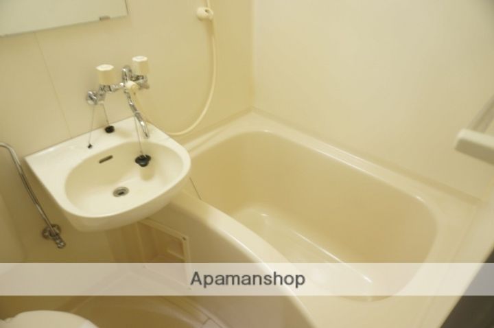 大阪府高槻市西真上1丁目の賃貸マンションのその他画像