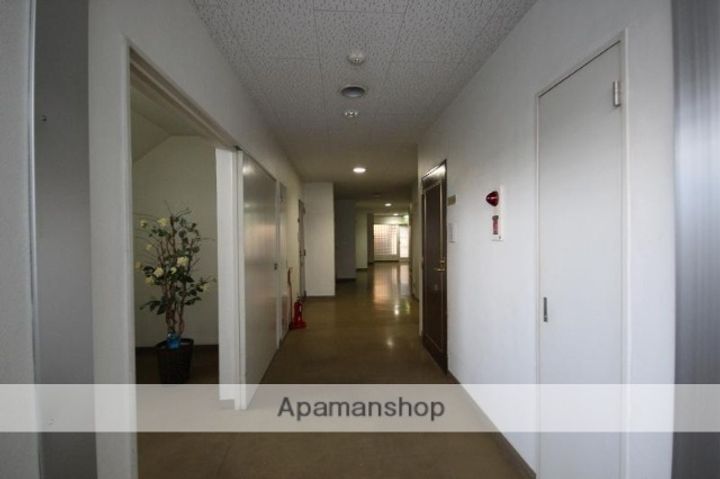 大阪府高槻市西真上1丁目の賃貸マンションのその他画像