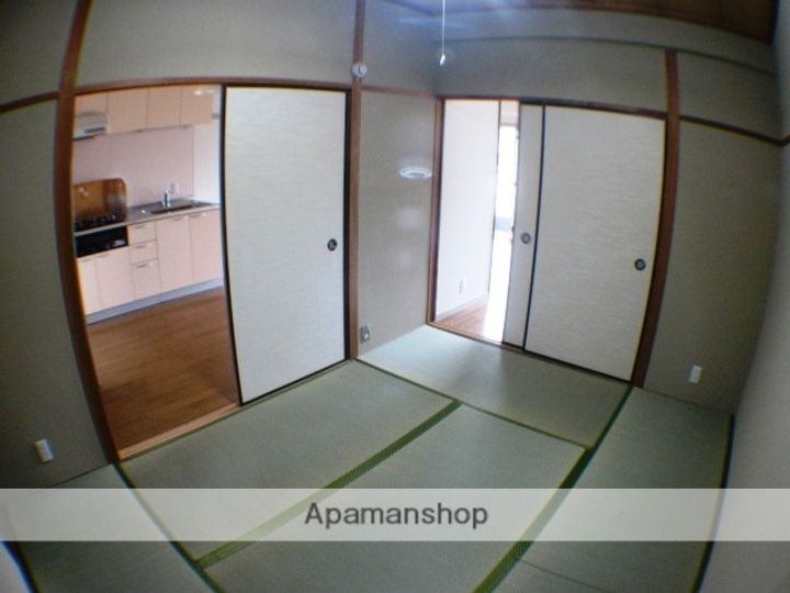 大阪府高槻市真上町1丁目の賃貸マンションのその他画像