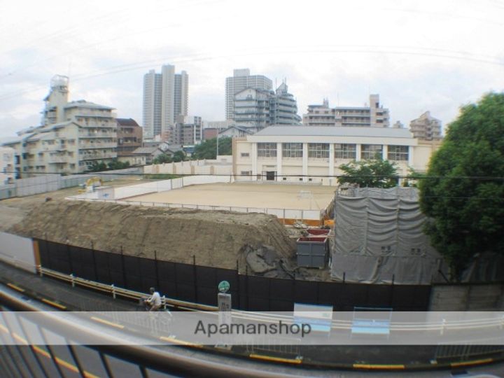 大阪府高槻市真上町1丁目の賃貸マンションのその他画像