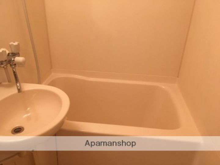 大阪府高槻市津之江北町の賃貸マンション301の風呂