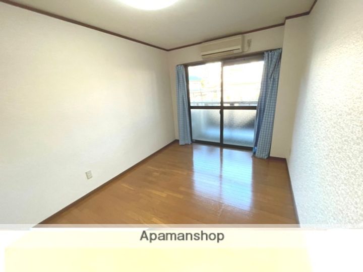 ラビスタ暁の内装