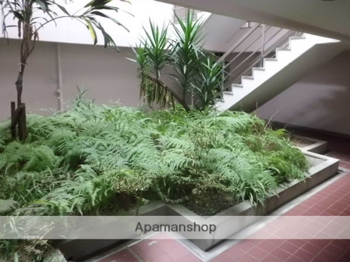 大阪府寝屋川市香里北之町の賃貸マンションのその他画像