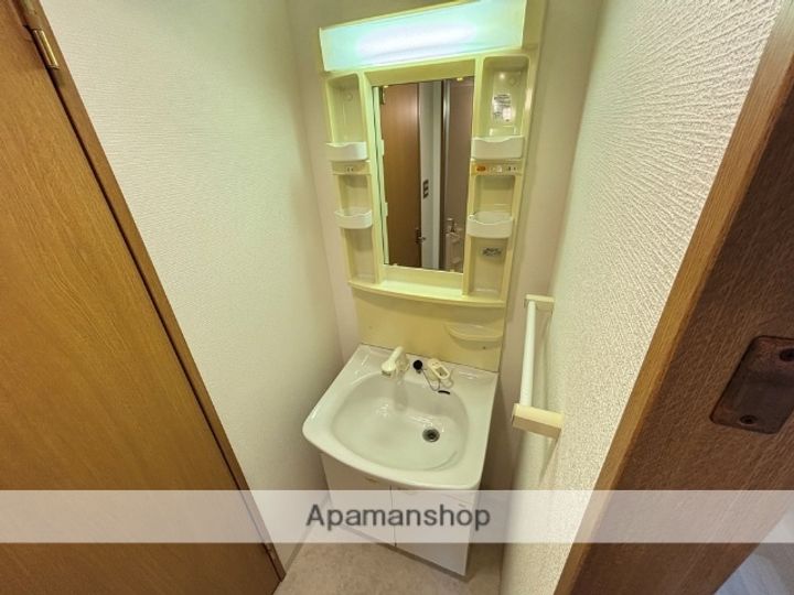 大阪府寝屋川市田井町の賃貸マンションのその他画像