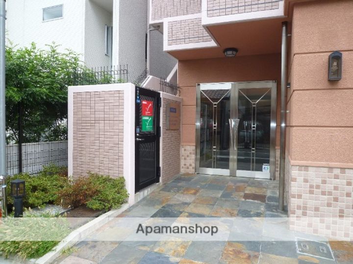 大阪府守口市梅園町の賃貸マンションのその他画像