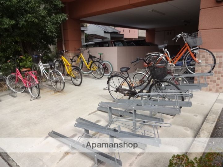 大阪府守口市梅園町の賃貸マンションのその他画像