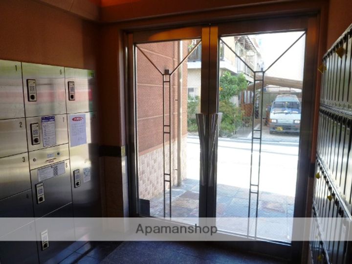 大阪府守口市梅園町の賃貸マンションのその他画像