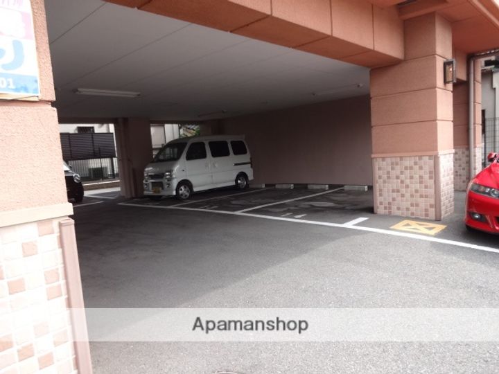 大阪府守口市梅園町の賃貸マンションのその他画像