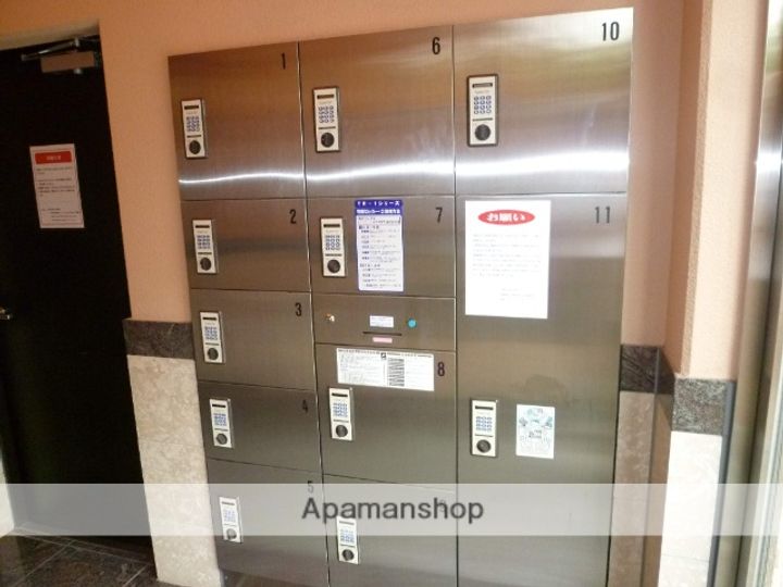 大阪府守口市梅園町の賃貸マンションのその他画像