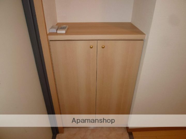 大阪府守口市梅園町の賃貸マンションの内装