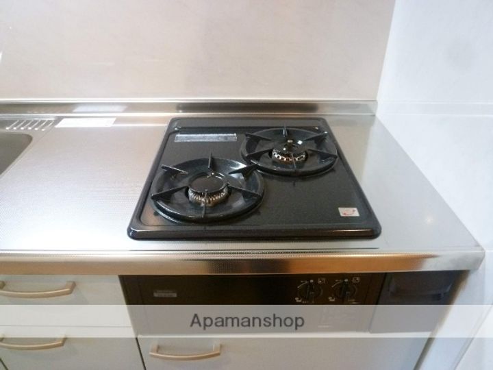 大阪府守口市梅園町の賃貸マンションの内装