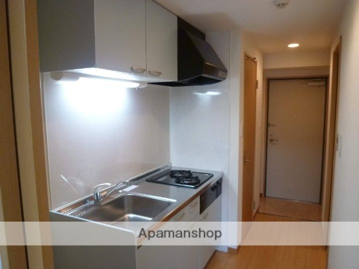 大阪府守口市梅園町の賃貸マンションの内装