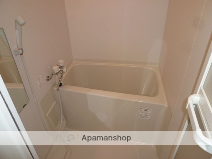 大阪府守口市梅園町の賃貸マンションの風呂