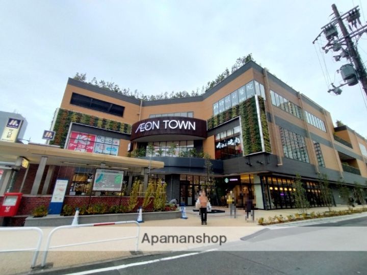 大阪府守口市梅園町の賃貸マンションの周辺