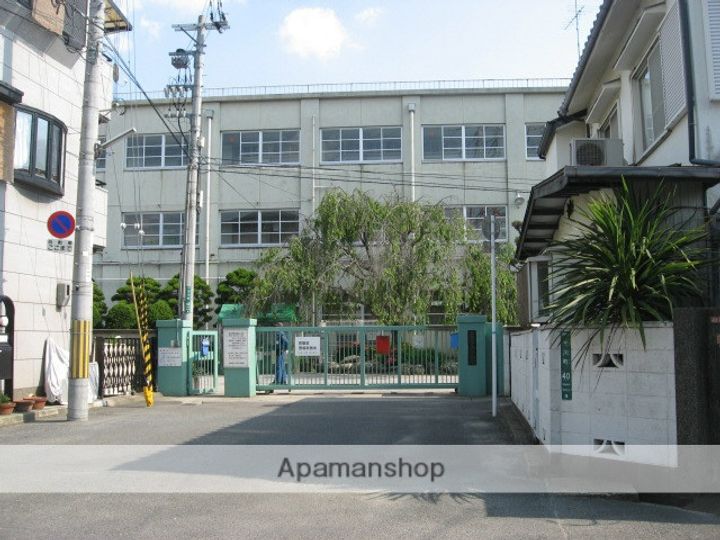 ハイツ江東Ⅲの周辺