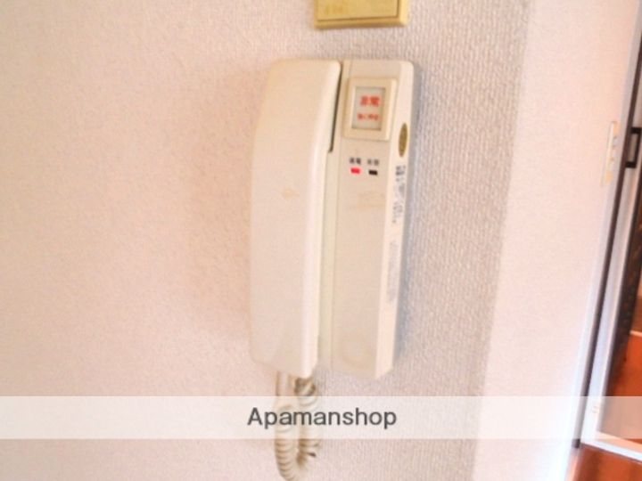 大阪府高槻市永楽町の賃貸マンションのその他画像