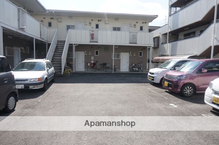 大阪府高槻市宮之川原5丁目の賃貸アパートのその他画像