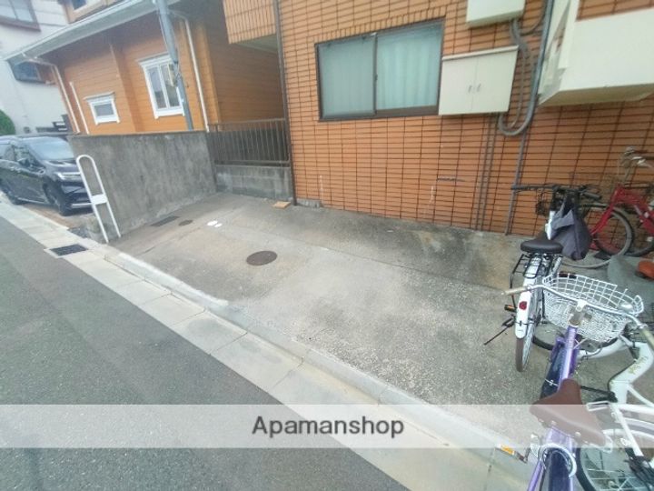 大阪府高槻市辻子3丁目の賃貸マンション202のその他画像