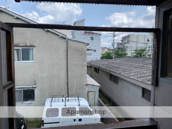 大阪府高槻市東五百住町3丁目の賃貸アパートB110のその他画像