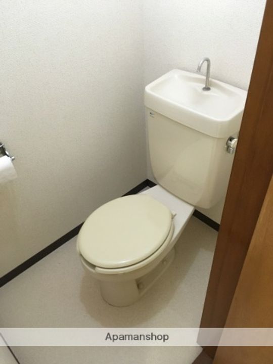 大阪府高槻市城西町の賃貸マンションのその他画像