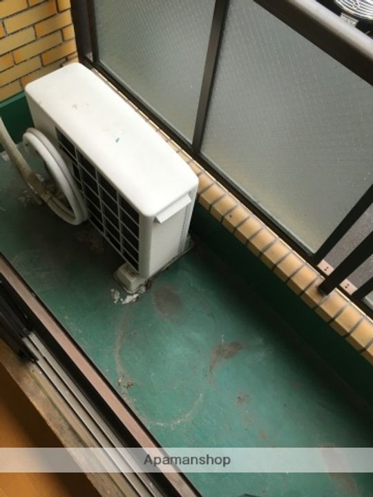 大阪府高槻市城西町の賃貸マンションのその他画像