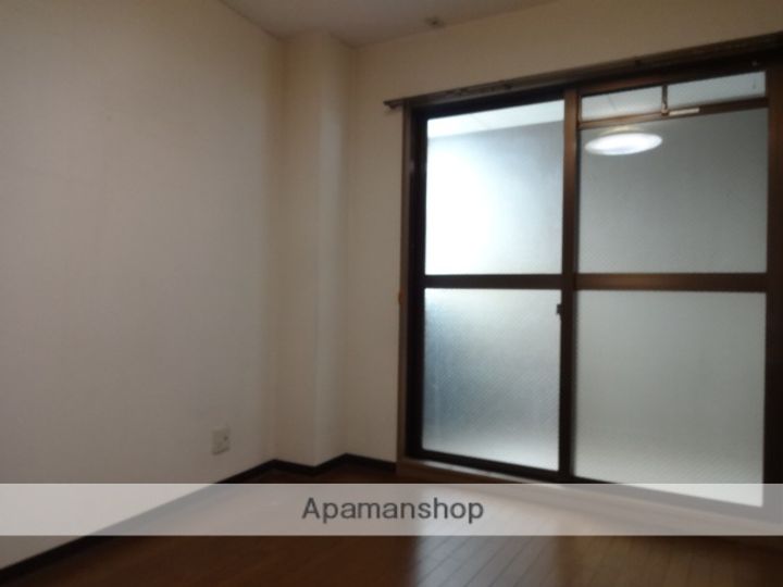 エスポワール交野の居間