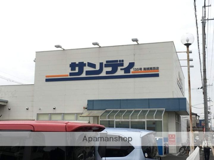 フラットピア88433の周辺