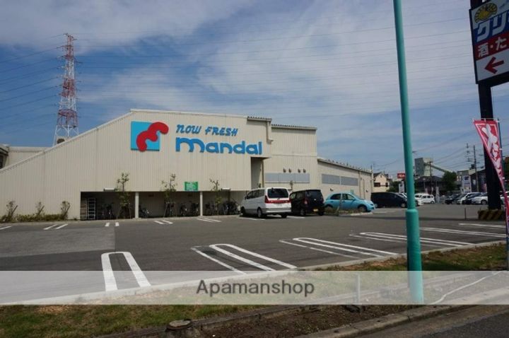 フラットピア88433の周辺