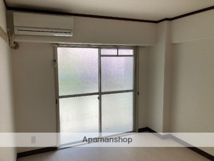 コーポ大栄の内装