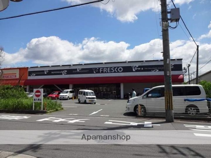 コーポ大栄の周辺