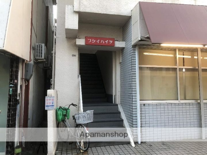 大阪府高槻市明野町の賃貸マンション203のその他画像