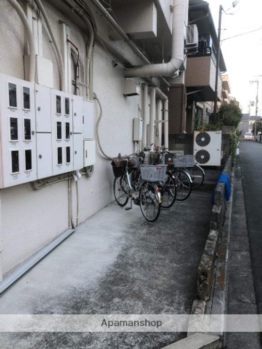 大阪府高槻市明野町の賃貸マンション203のその他画像