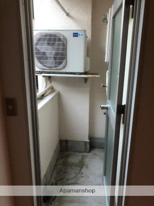 大阪府高槻市明野町の賃貸マンション203のその他画像