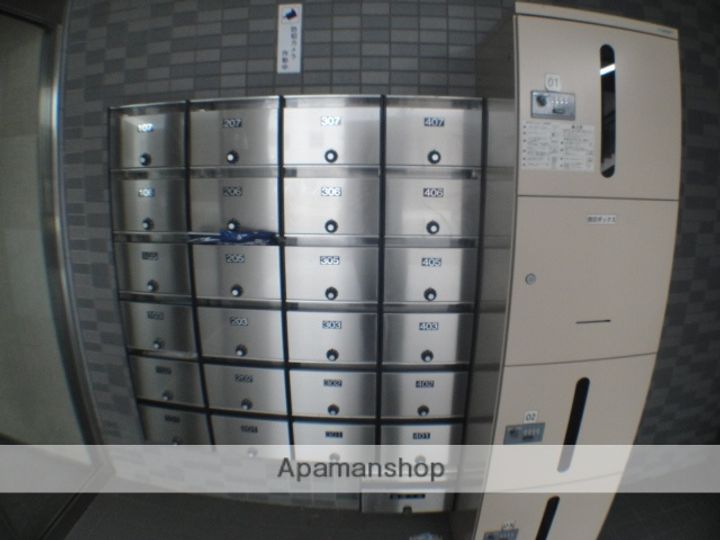 枚方グランドマンション101のその他画像