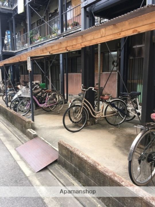 関西マンションのその他画像