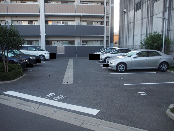 海老江サンライズのその他画像