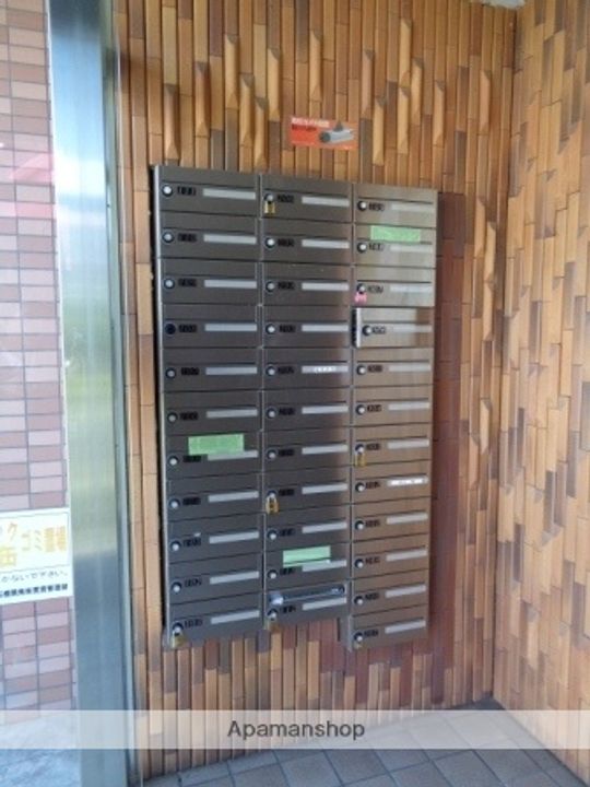 レオハイム津田のその他画像