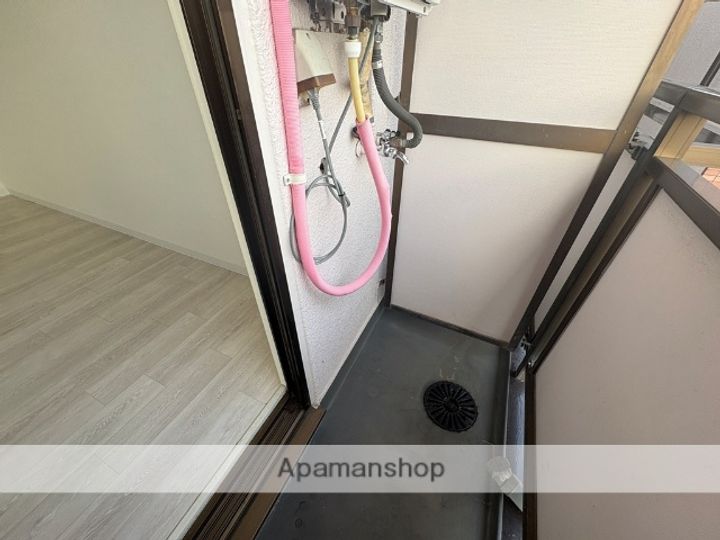 レオハイム津田のその他画像