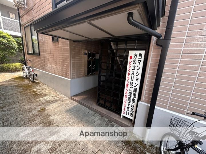 大阪府守口市八雲西町1丁目の賃貸マンションのその他画像