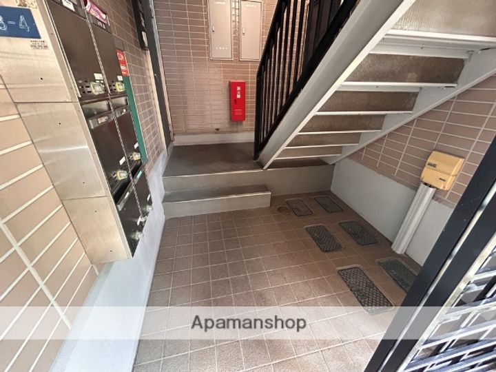 大阪府守口市八雲西町1丁目の賃貸マンションのその他画像