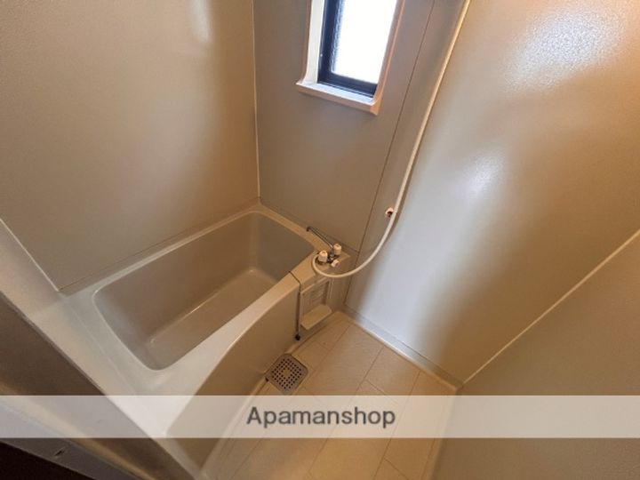 大阪府守口市八雲西町1丁目の賃貸マンションの風呂